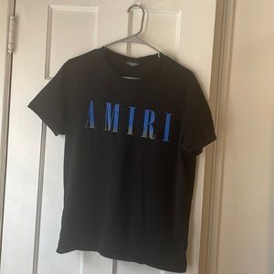 Amiri shirt